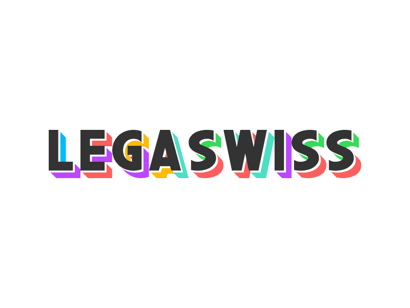 Legaswiss logo